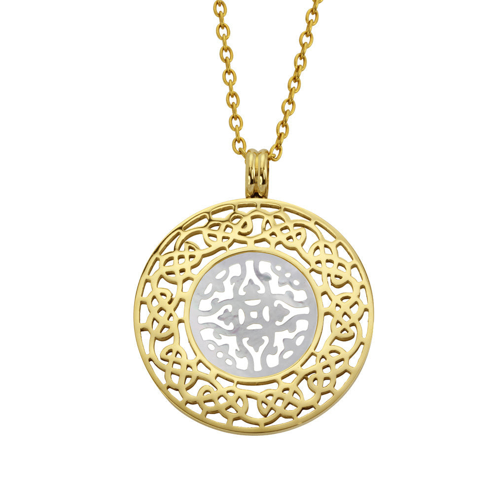 PSS1024 STAINLESS STEEL PENDANT AAB CO..