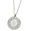 PSS1024 STAINLESS STEEL PENDANT AAB CO..