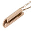 PSS840 STAINLESS STEEL PENDANT(G) AAB CO..