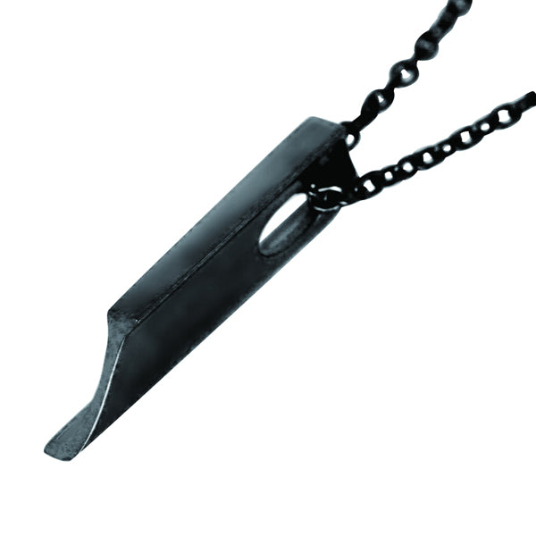PSS843 STAINLESS STEEL PENDANT(J) AAB CO..