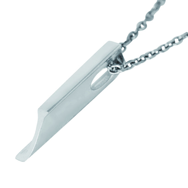PSS843 STAINLESS STEEL PENDANT(J) AAB CO..