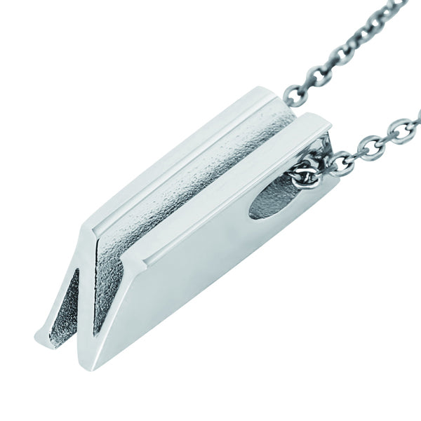 PSS847 STAINLESS STEEL PENDANT ( N ) AAB CO..