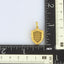 GPSS845 STAINLESS STEEL PENDANT AAB CO..