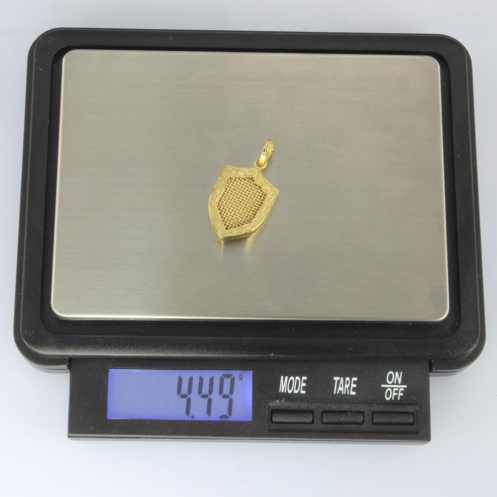 GPSS845 STAINLESS STEEL PENDANT AAB CO..