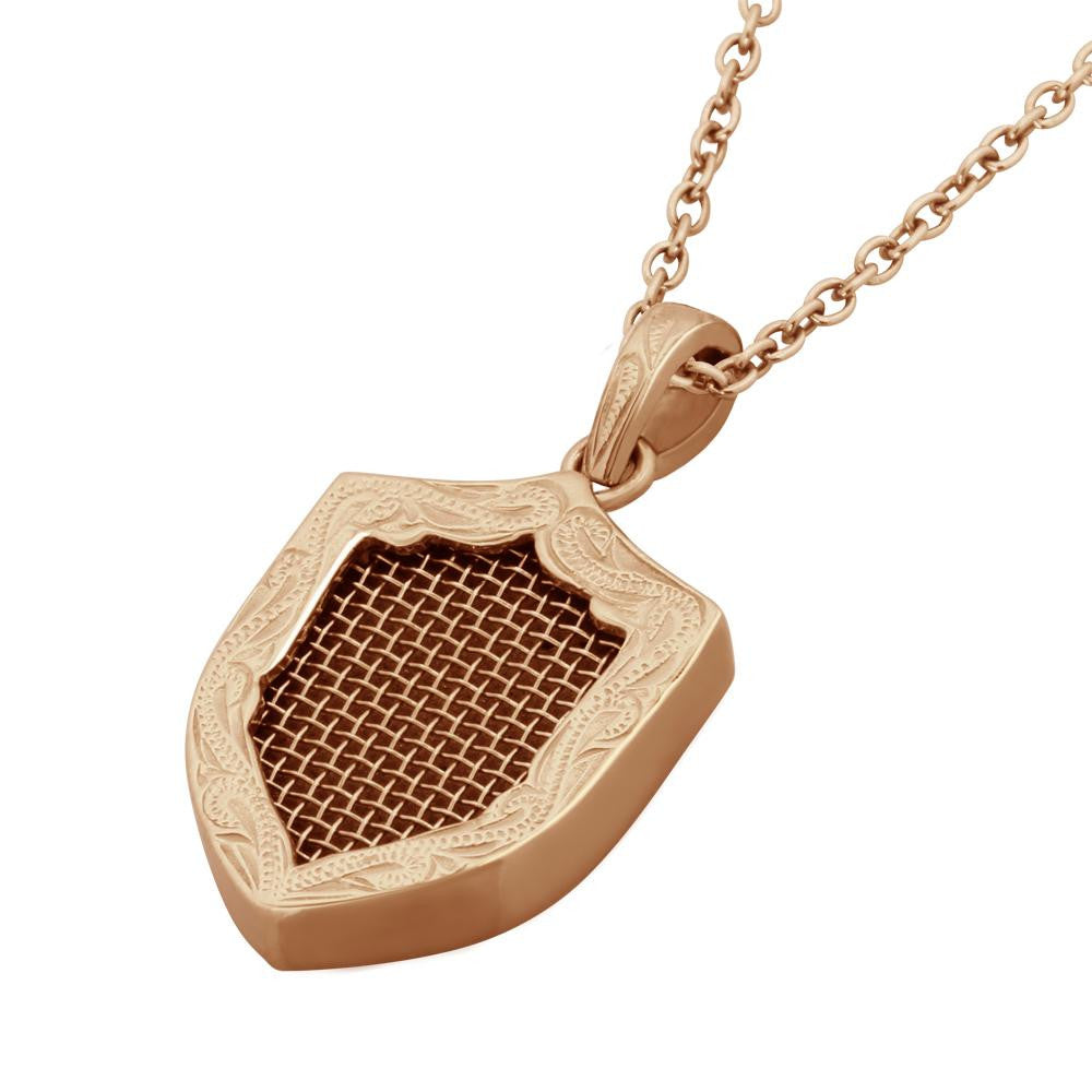 GPSS845 STAINLESS STEEL PENDANT AAB CO..