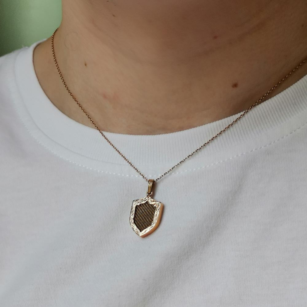 GPSS845 STAINLESS STEEL PENDANT AAB CO..