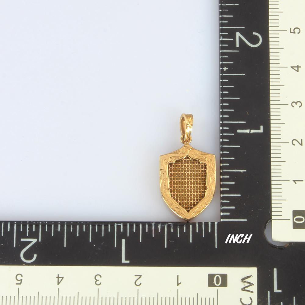 GPSS845 STAINLESS STEEL PENDANT AAB CO..