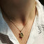 GPSS846 STAINLESS STEEL PENDANT AAB CO..