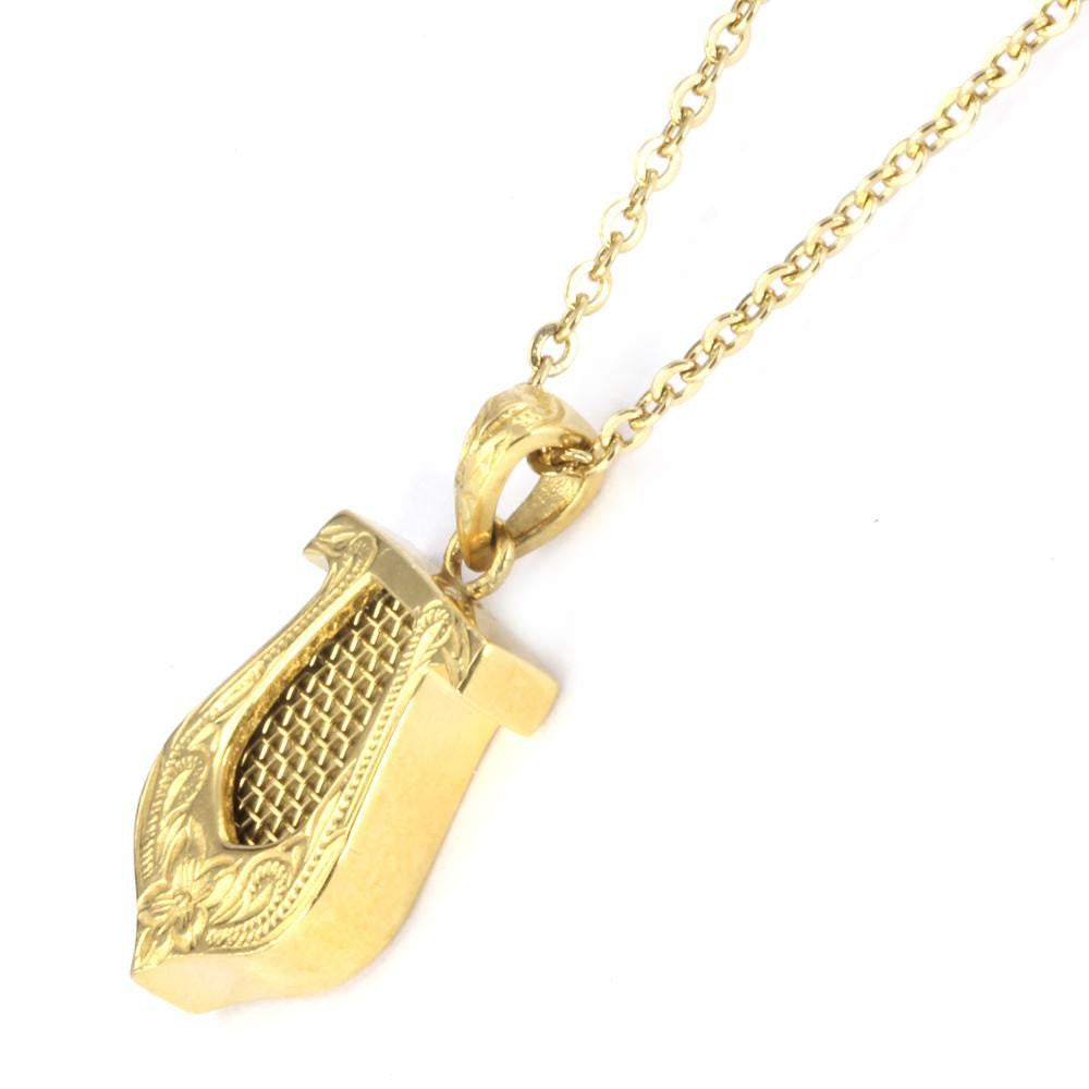 GPSS846 STAINLESS STEEL PENDANT AAB CO..