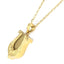 GPSS846 STAINLESS STEEL PENDANT AAB CO..