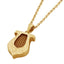 GPSS846 STAINLESS STEEL PENDANT AAB CO..