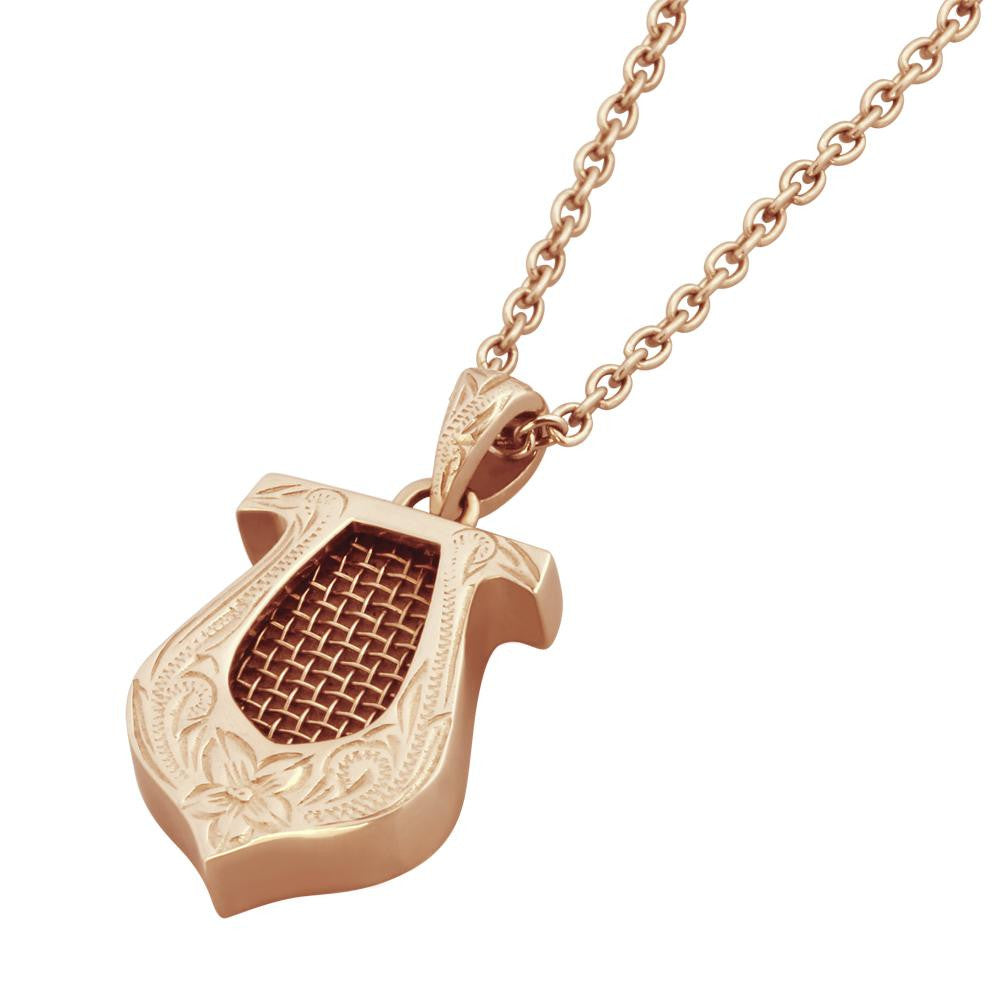 GPSS846 STAINLESS STEEL PENDANT AAB CO..