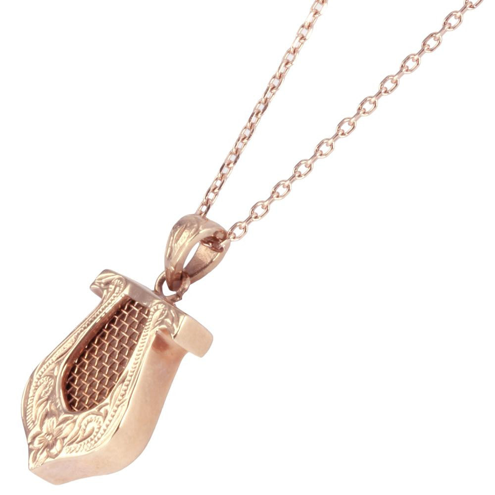 GPSS846 STAINLESS STEEL PENDANT AAB CO..