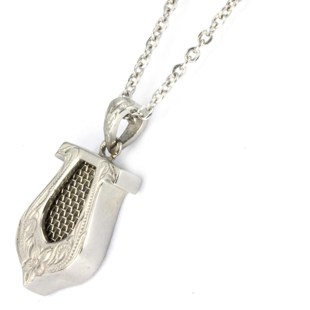 GPSS846 STAINLESS STEEL PENDANT AAB CO..