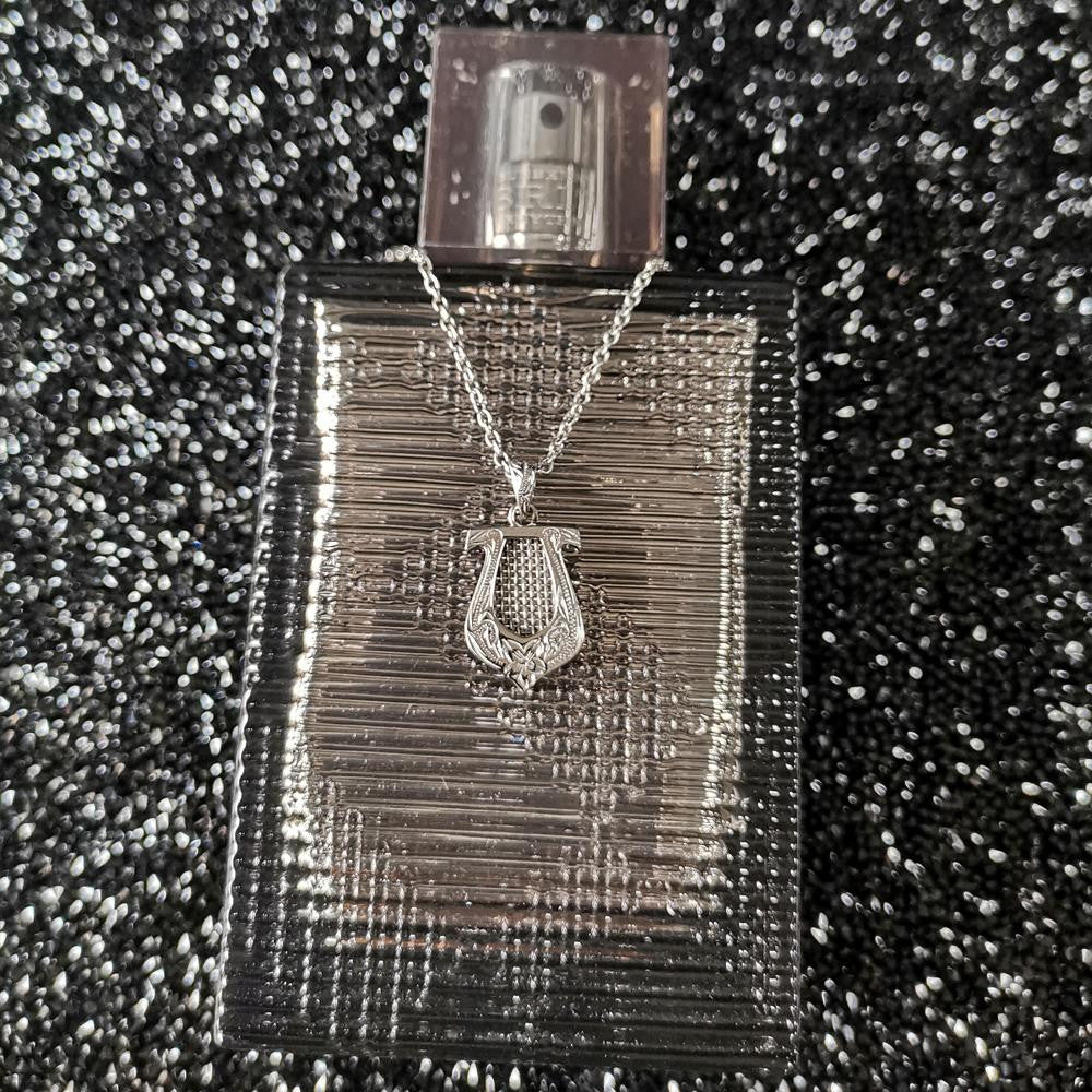 GPSS846 STAINLESS STEEL PENDANT AAB CO..