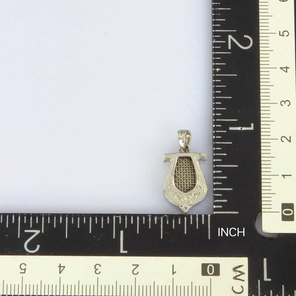 GPSS846 STAINLESS STEEL PENDANT AAB CO..
