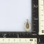 GPSS846 STAINLESS STEEL PENDANT AAB CO..