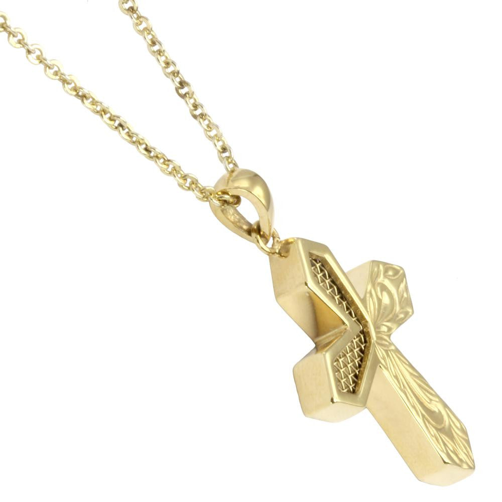 GPSS847 STAINLESS STEEL PENDANT AAB CO..