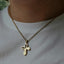 GPSS847 STAINLESS STEEL PENDANT AAB CO..