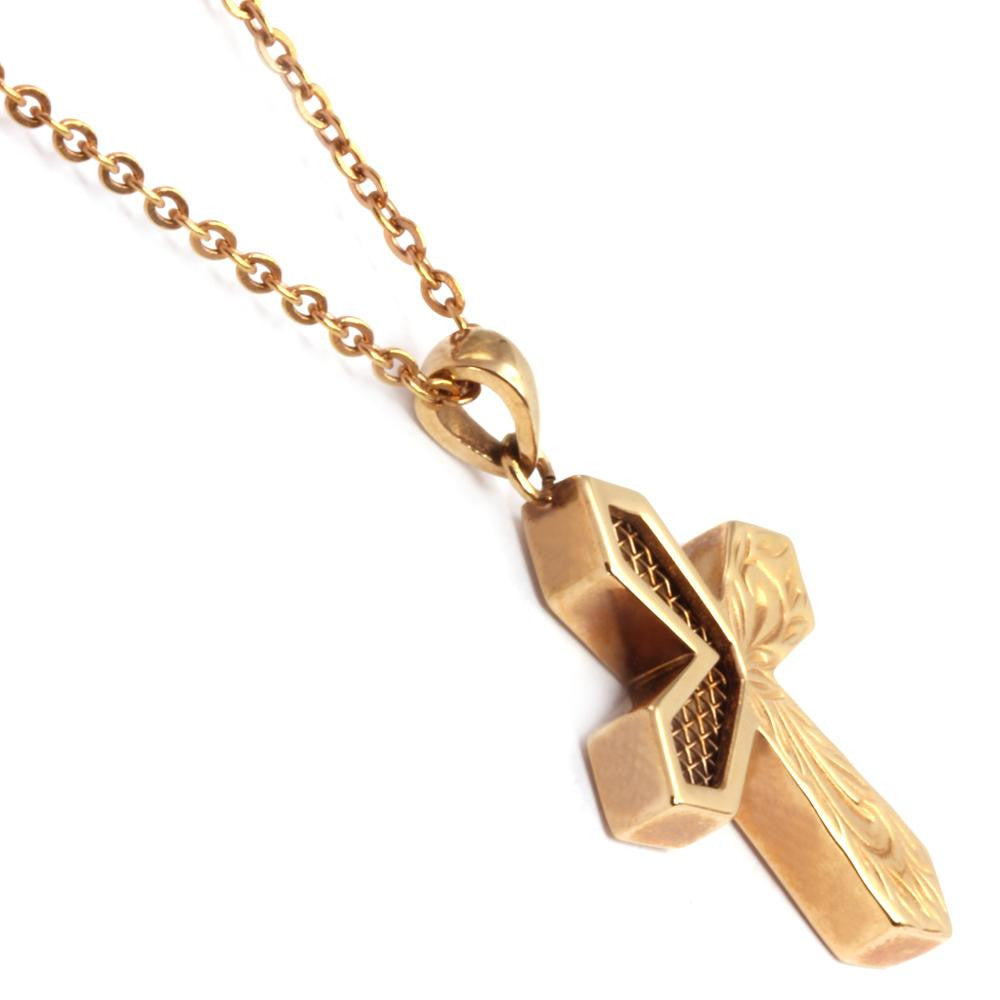 GPSS847 STAINLESS STEEL PENDANT AAB CO..