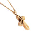 GPSS847 STAINLESS STEEL PENDANT AAB CO..