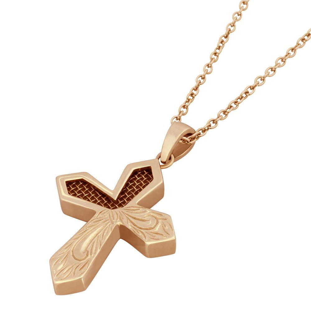 GPSS847 STAINLESS STEEL PENDANT AAB CO..