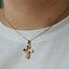 GPSS847 STAINLESS STEEL PENDANT AAB CO..