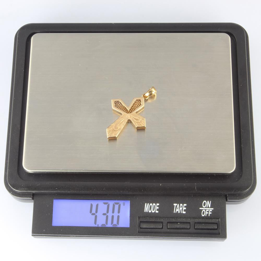 GPSS847 STAINLESS STEEL PENDANT AAB CO..
