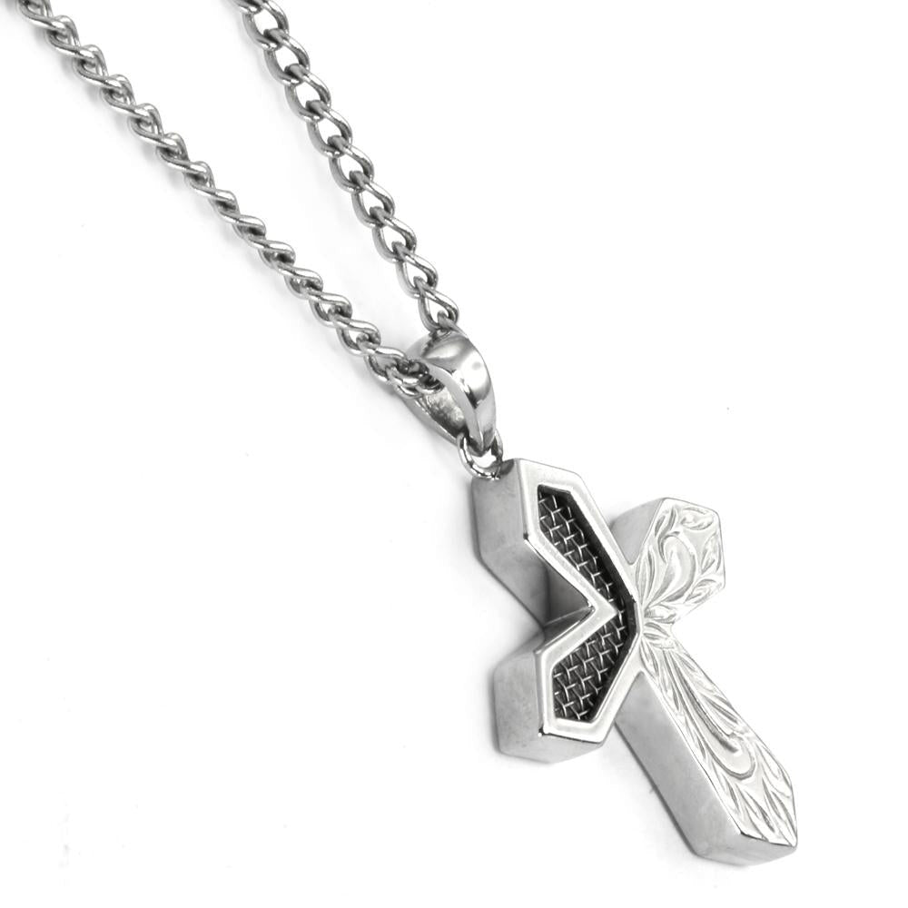 GPSS847 STAINLESS STEEL PENDANT AAB CO..
