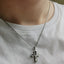 GPSS847 STAINLESS STEEL PENDANT AAB CO..