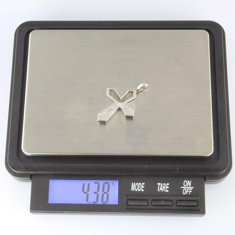GPSS847 STAINLESS STEEL PENDANT AAB CO..