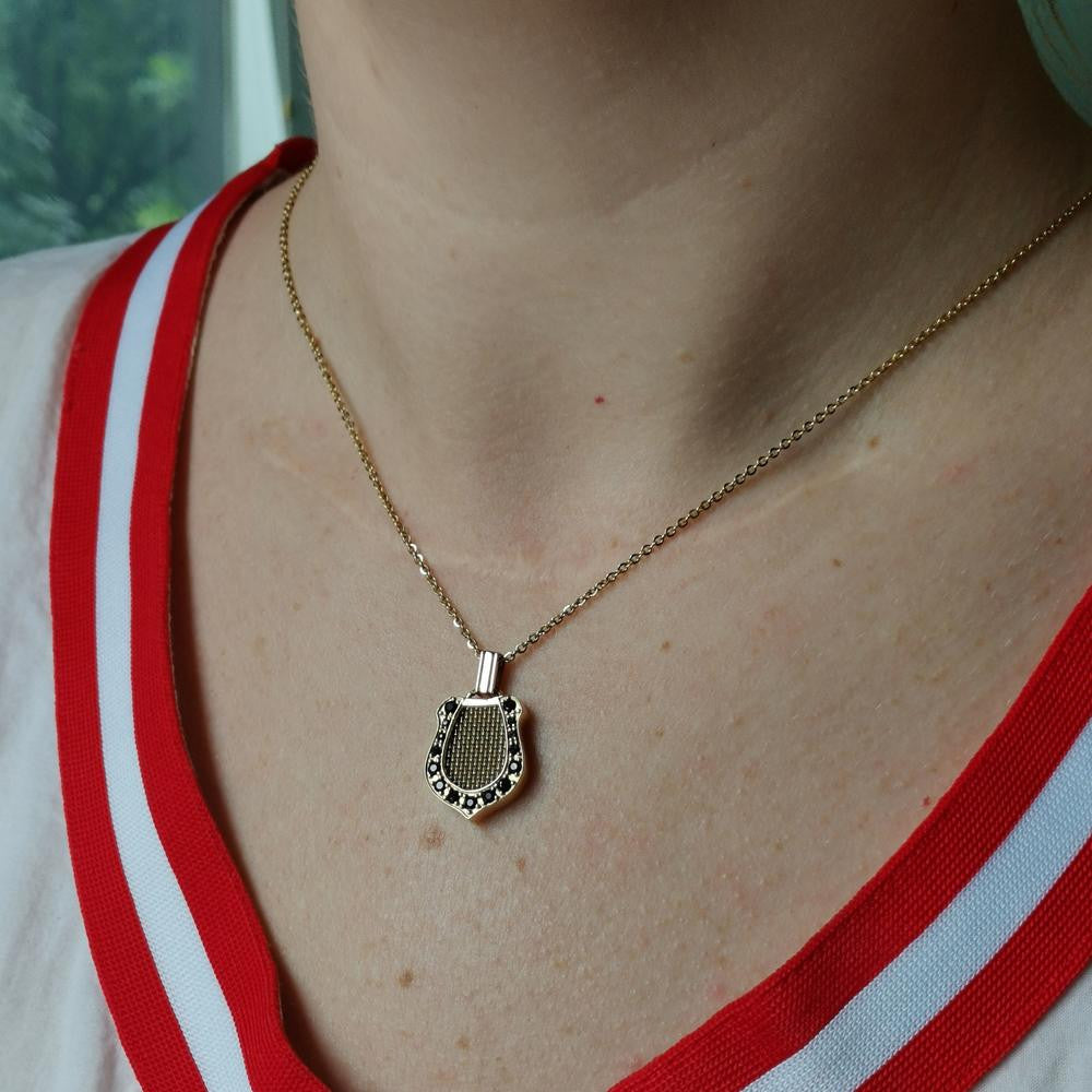 GPSS880 STAINLESS STEEL PENDANT AAB CO..