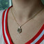 GPSS880 STAINLESS STEEL PENDANT AAB CO..