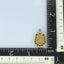 GPSS880 STAINLESS STEEL PENDANT AAB CO..