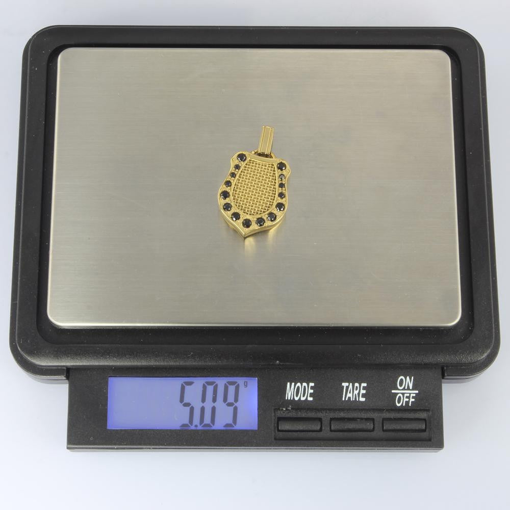 GPSS880 STAINLESS STEEL PENDANT AAB CO..