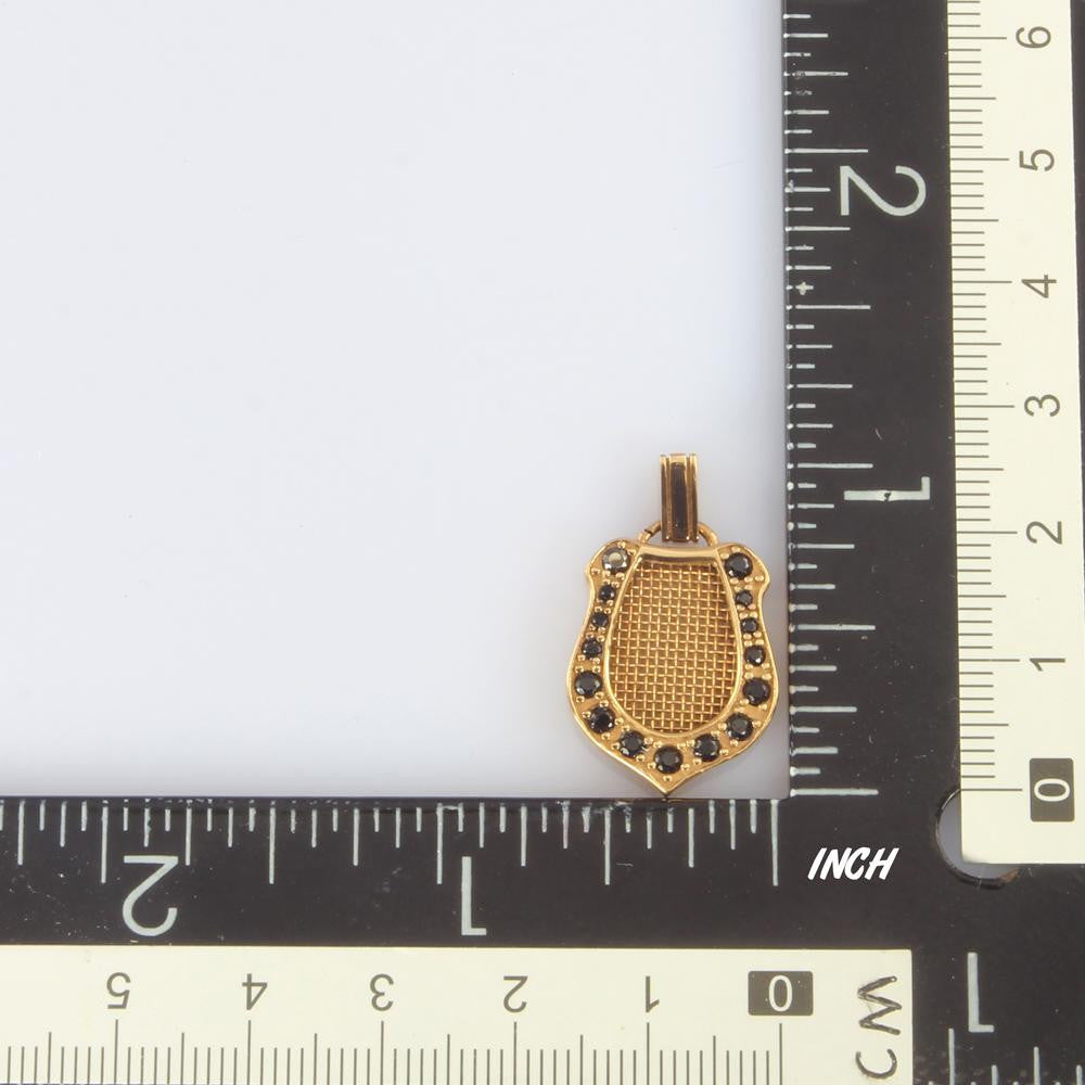 GPSS880 STAINLESS STEEL PENDANT AAB CO..