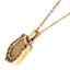 GPSS880 STAINLESS STEEL PENDANT AAB CO..