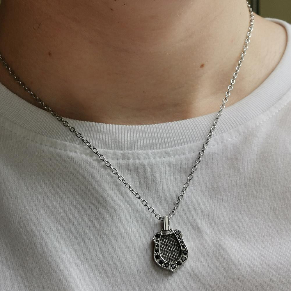GPSS880 STAINLESS STEEL PENDANT AAB CO..