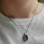 GPSS880 STAINLESS STEEL PENDANT AAB CO..