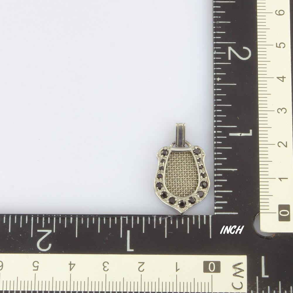 GPSS880 STAINLESS STEEL PENDANT AAB CO..