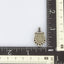 GPSS880 STAINLESS STEEL PENDANT AAB CO..