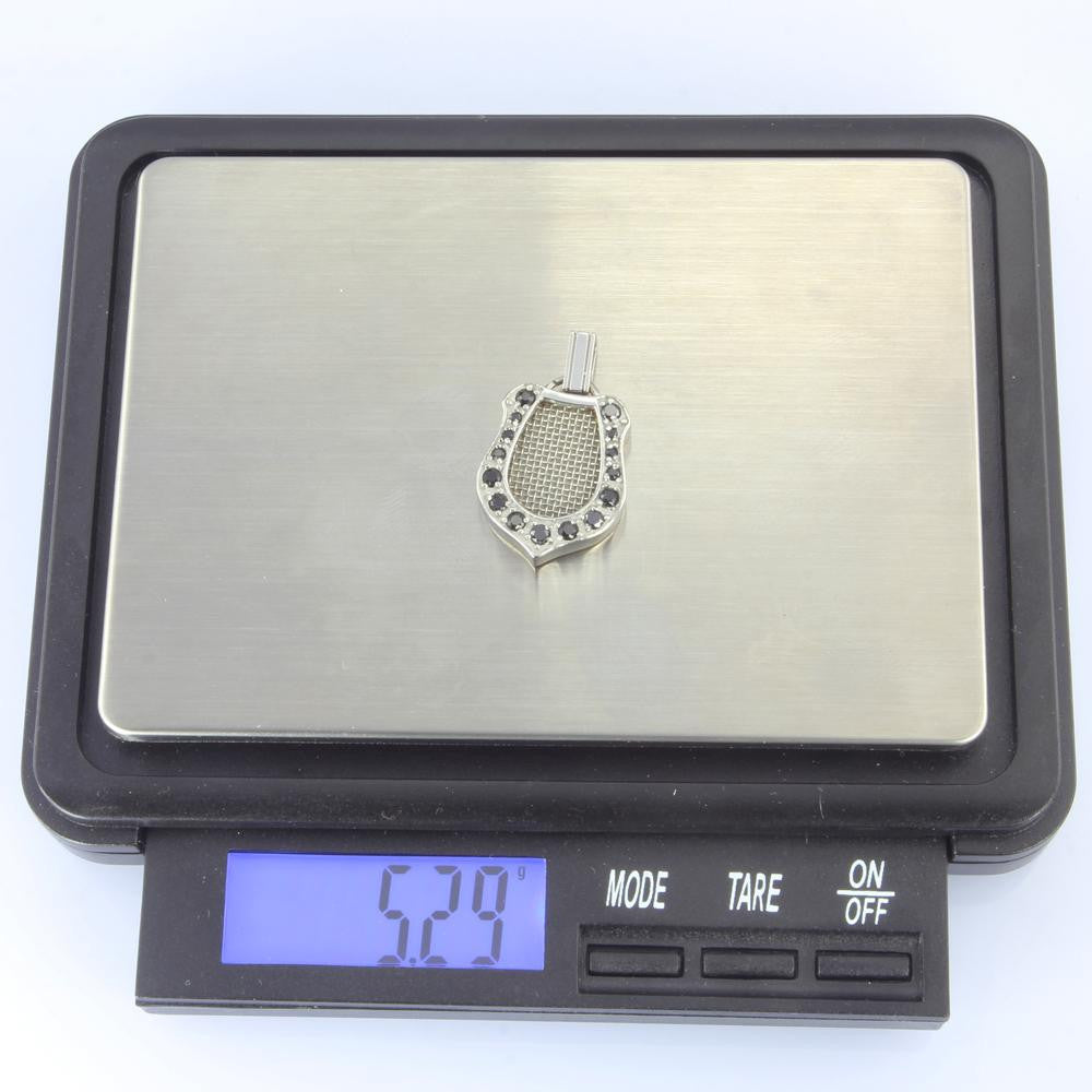 GPSS880 STAINLESS STEEL PENDANT AAB CO..