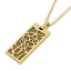 GPSS965 STAINLESS STEEL PENDANT AAB CO..