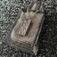 GPSS965 STAINLESS STEEL PENDANT AAB CO..