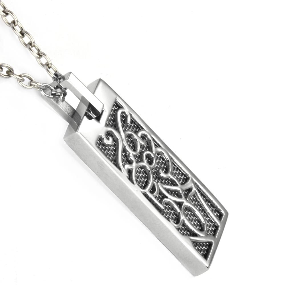 GPSS965 STAINLESS STEEL PENDANT AAB CO..