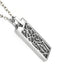 GPSS965 STAINLESS STEEL PENDANT AAB CO..
