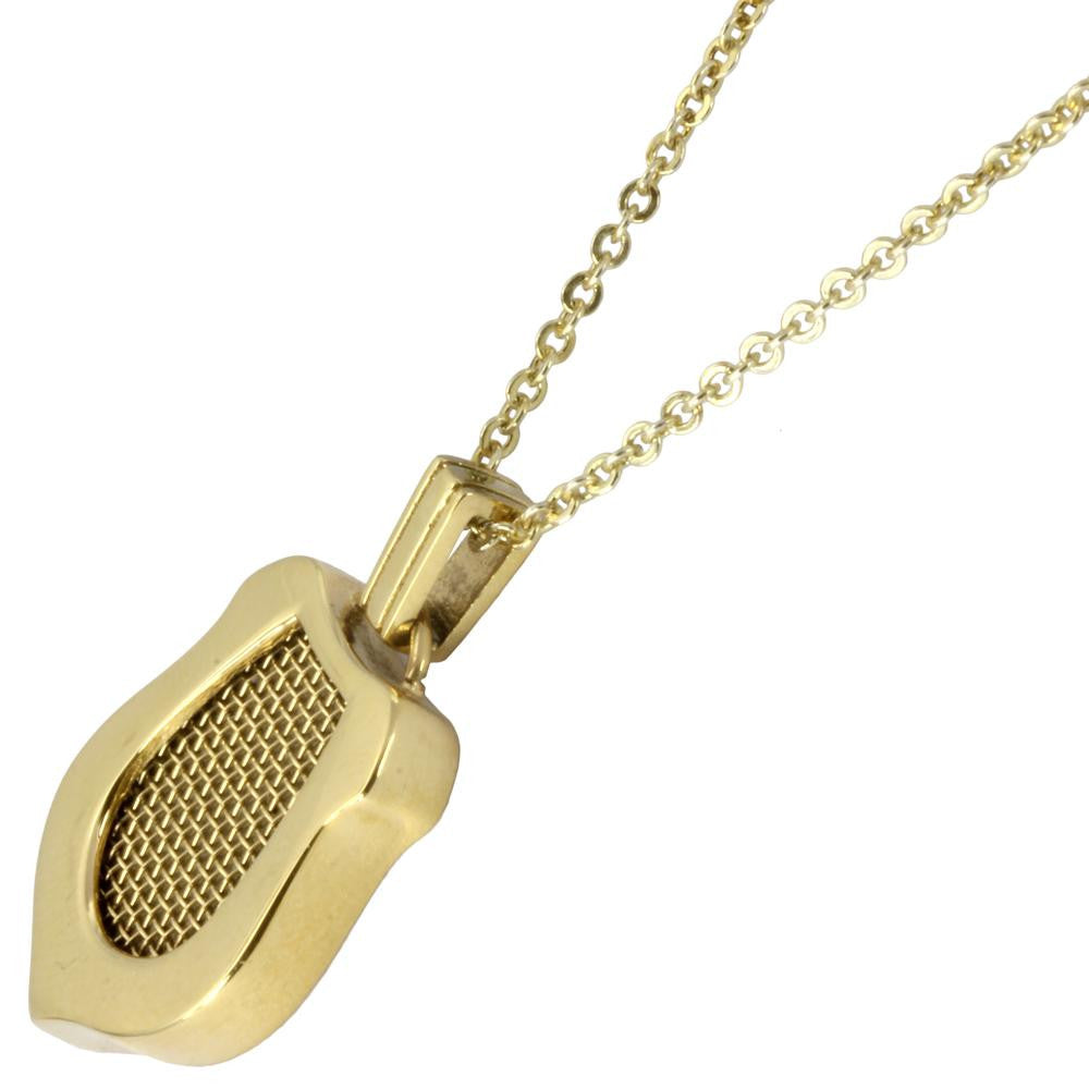 PSS1059 STAINLESS STEEL PENDANT AAB CO..