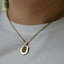 PSS1059 STAINLESS STEEL PENDANT AAB CO..