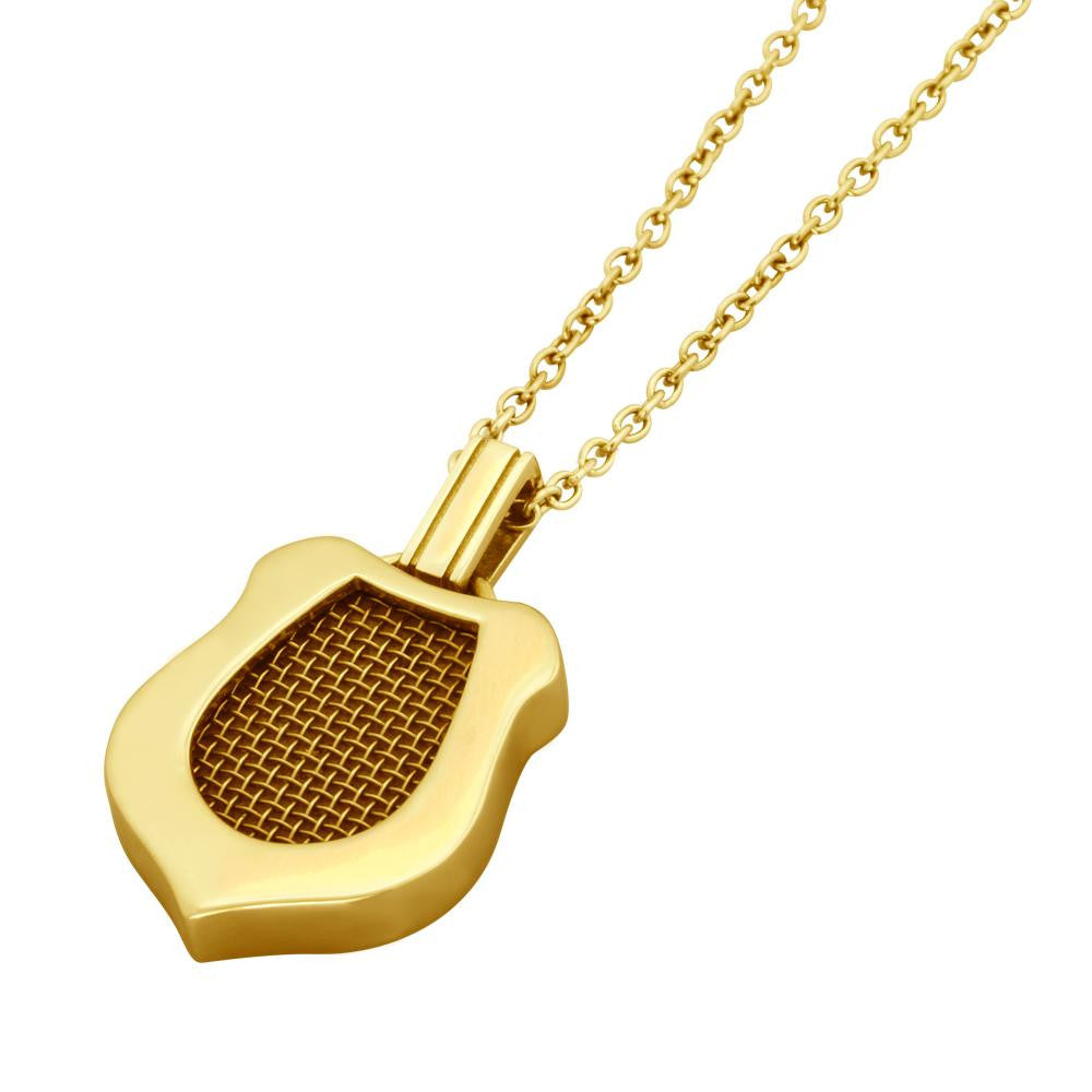 PSS1059 STAINLESS STEEL PENDANT AAB CO..