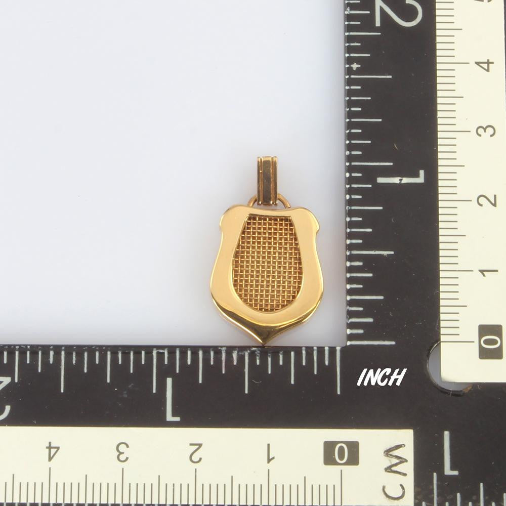PSS1059 STAINLESS STEEL PENDANT AAB CO..